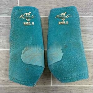 Professionals choice SMB II horse boots